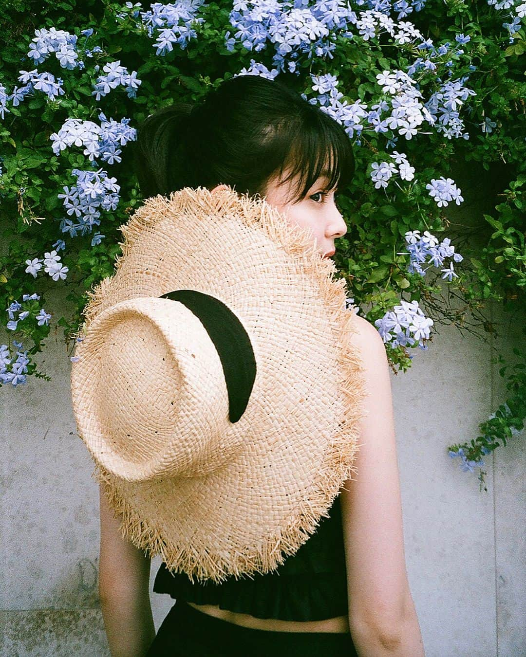 久間田琳加さんのインスタグラム写真 - (久間田琳加Instagram)「👒　#りんくま旅行記」9月10日 22時25分 - rinka_kumada0223