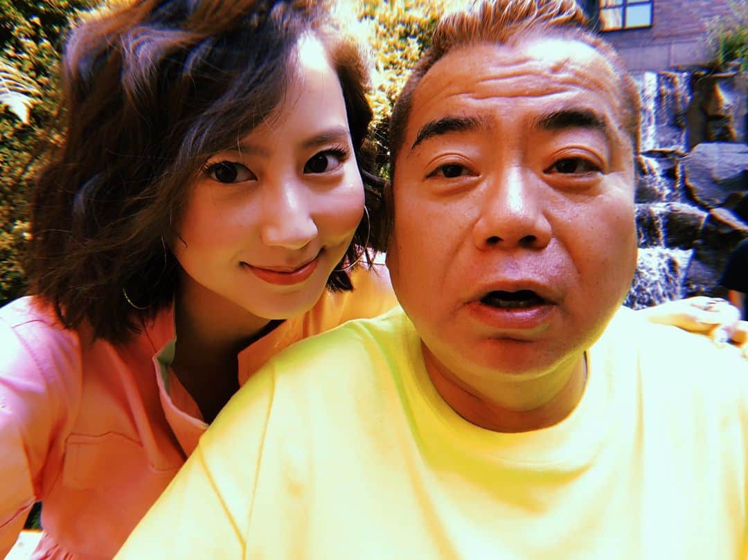 河北麻友子のインスタグラム