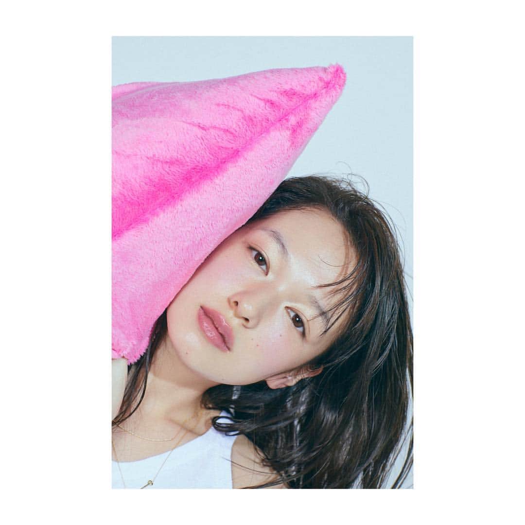 三瓶康友さんのインスタグラム写真 - (三瓶康友Instagram)「Erika Mori for @ar_magazine #erikamori #森絵梨佳」9月10日 23時06分 - sampeism