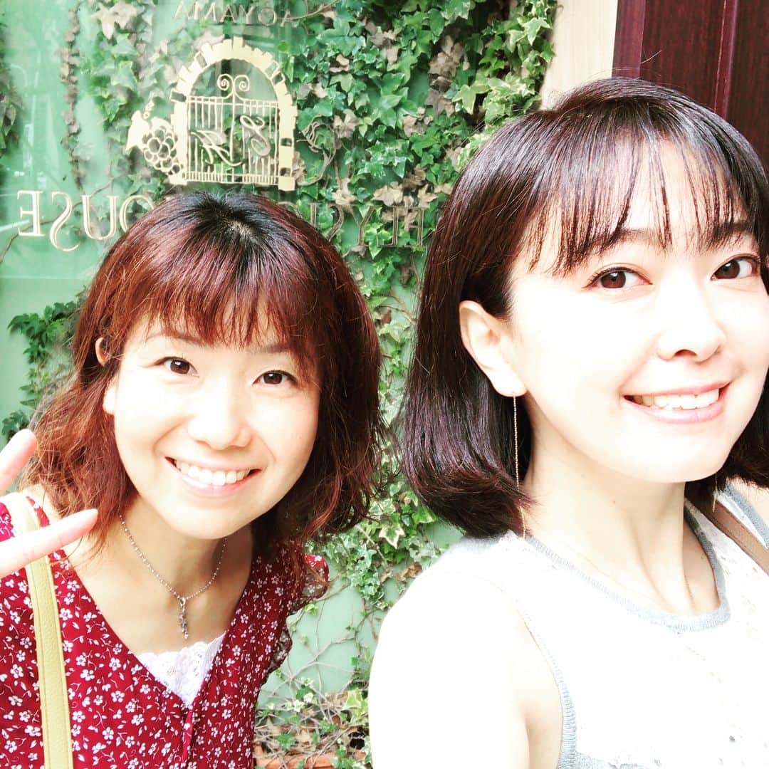 榎本温子のグルメインスタ