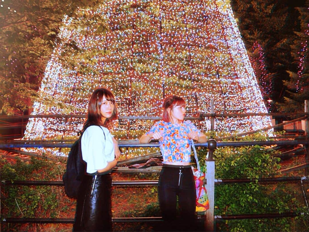 愛美さんのインスタグラム写真 - (愛美Instagram)「平成最後の夏◎ with Machico & Pyon」9月10日 23時26分 - aimin_official