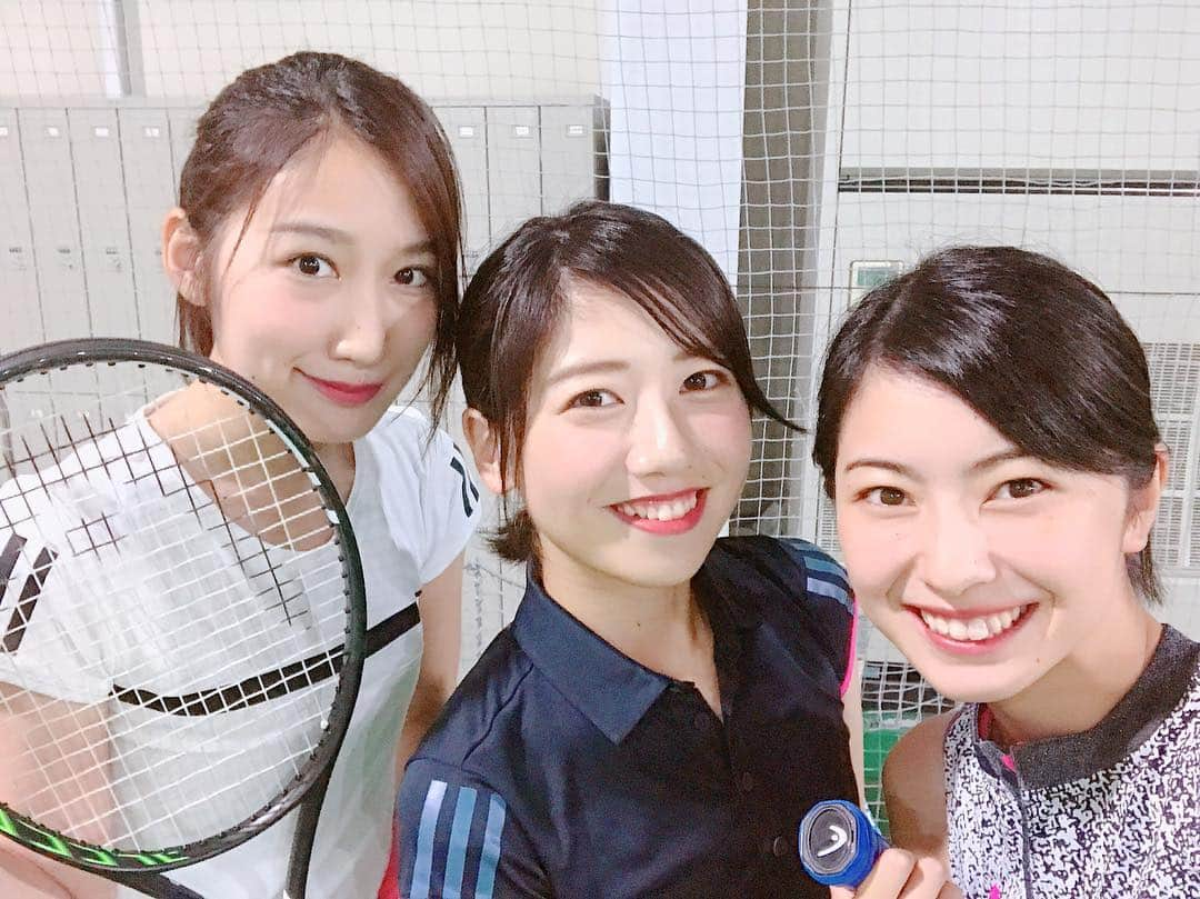 佐々木ゆめのインスタグラム：「#大坂なおみ 選手、そして #ジョコビッチ 選手の #全米オープンテニス での #優勝 、感動です！！ おめでとうございます。  ラケットは、ジョコビッチ選手と同じHEAD、 新しい #テニスウェア  は大坂選手と同じadidas、今まで以上にテニスの練習も頑張り、上達を目指していきます！✊️✨✨ I'm practicing tennis ただ今、テニスを練習中…💓 Please feel free to follow me.  #大坂なおみ #NaomiOsaka #錦織圭 #全米オープン #ラケット #tennis #HEAD #racket #サークル #Djokovic #ジョコビッチ #ズベレフ #USOpen #tennisplayer #Tennis_wear #invitation #legend #테니스 #网球 #スポル品川大井町 #アディダス #adidas #テニス  Thank you all for your comments!」