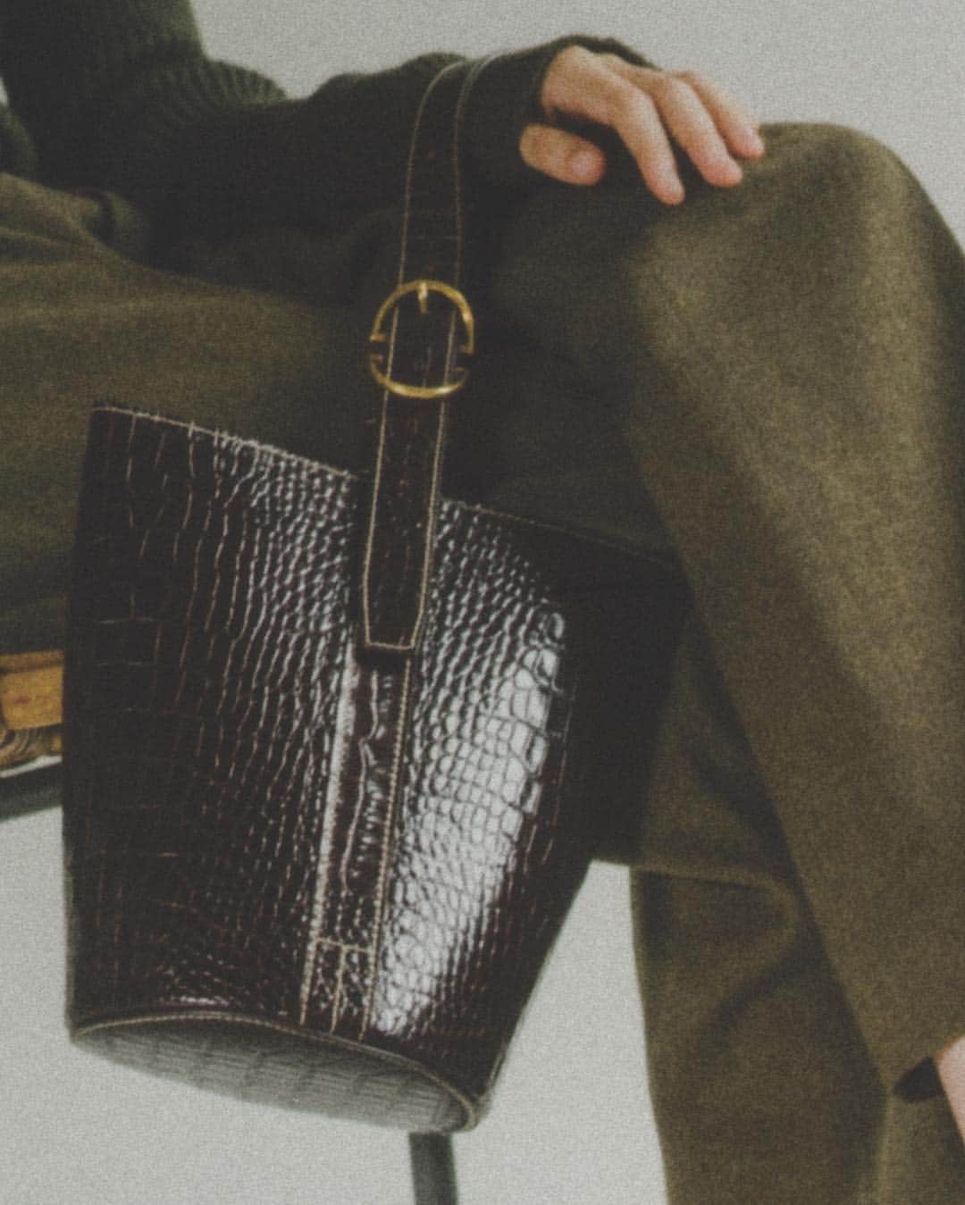 トレードマークのインスタグラム：「Trademark • Explore the New Fall Handbag Collection」