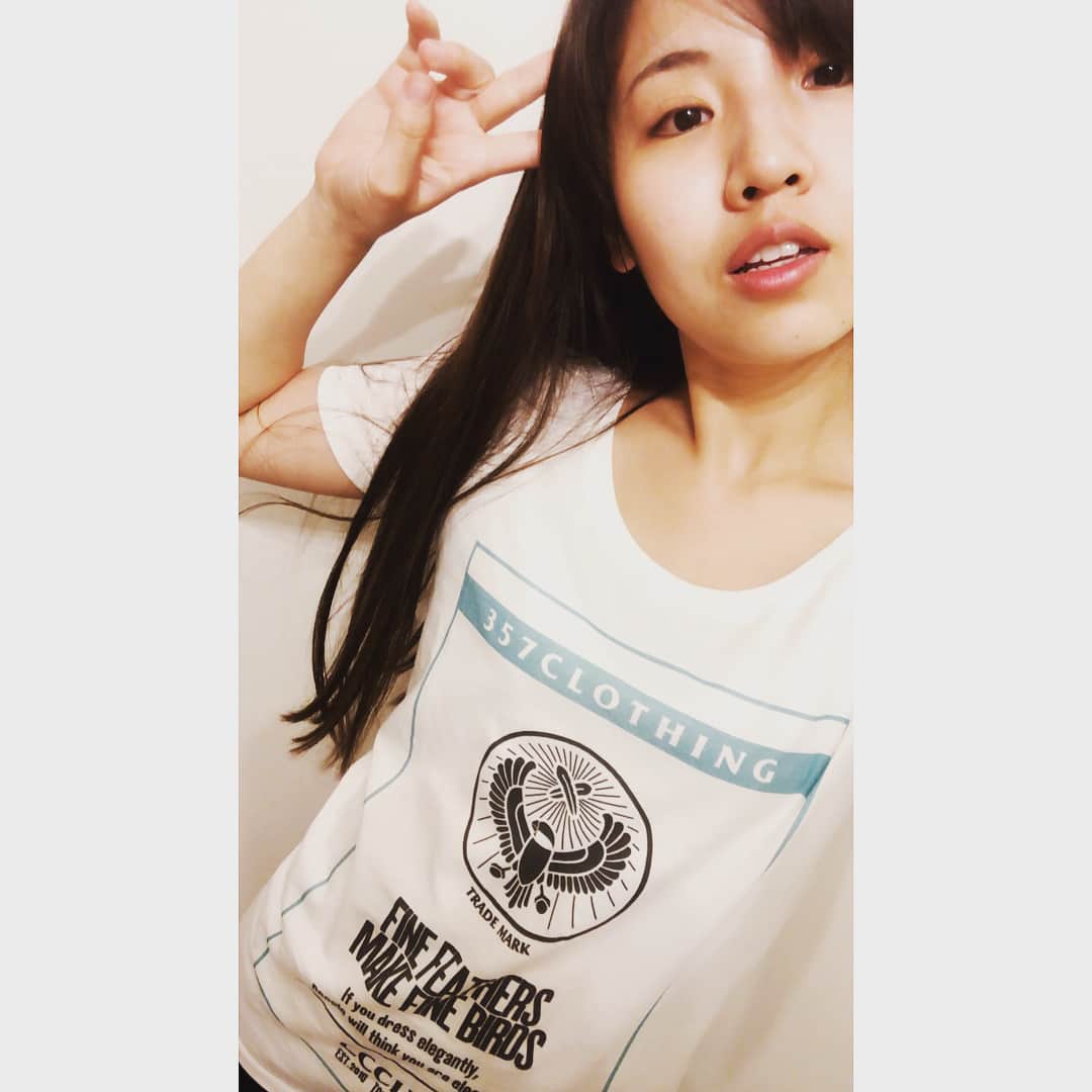 阿部真央のインスタグラム：「357。おやすみ🌙」