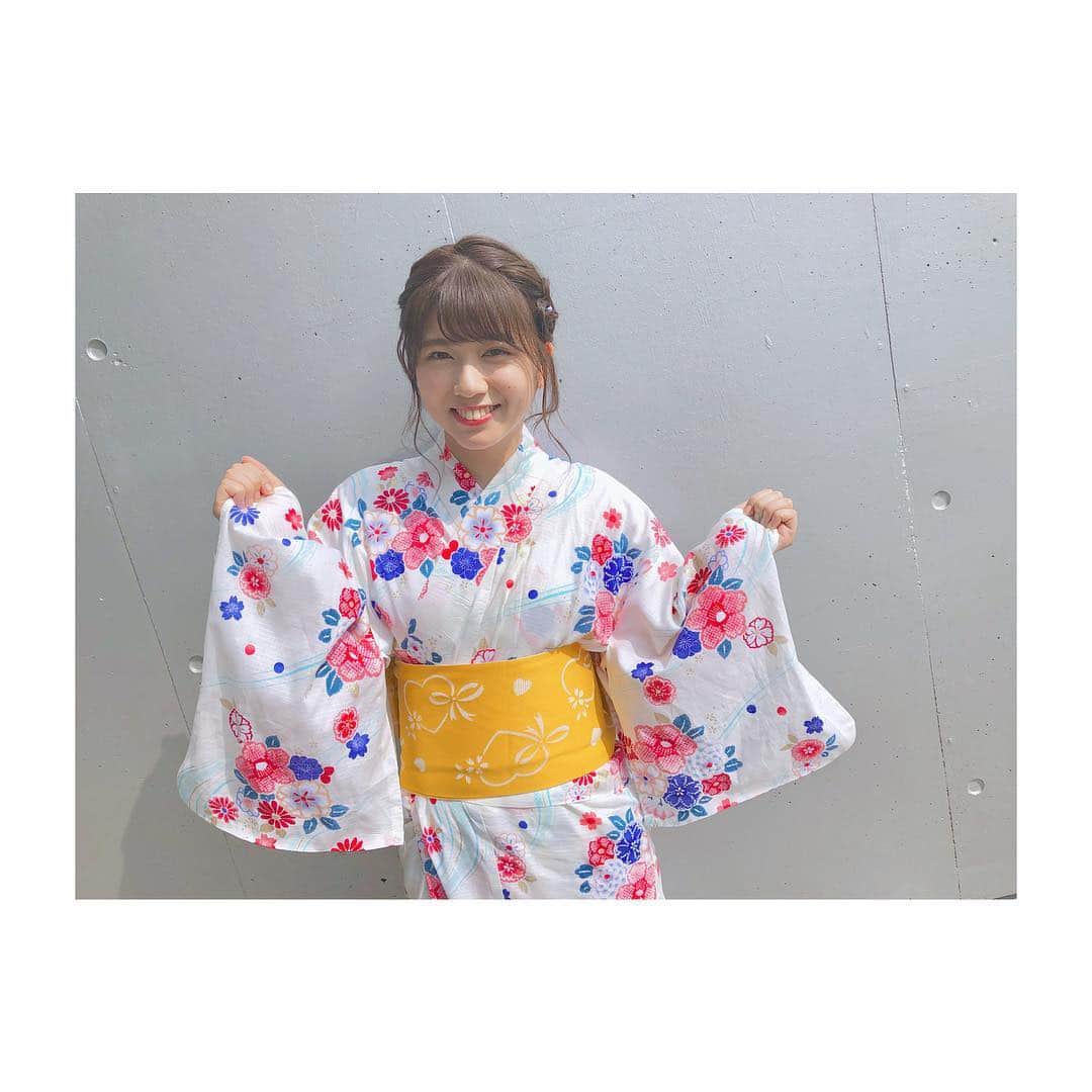 清水麻璃亜のインスタグラム：「* 夏終わった・・・？？」