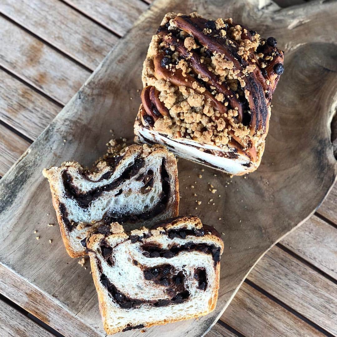 TYSONS&COMPANYのグルメインスタ