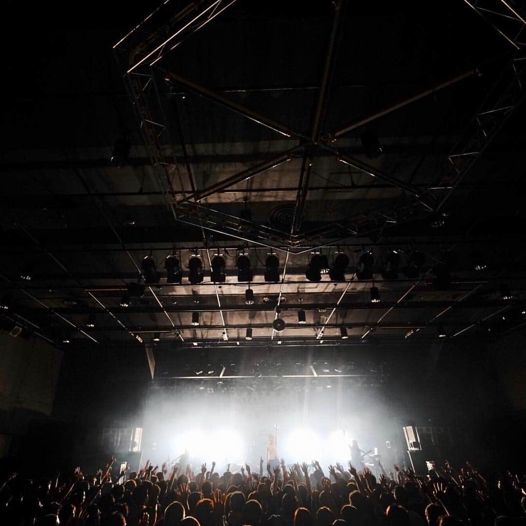 ねごとのインスタグラム：「NEXT LIVE‼️ 2018.9.17 名古屋ELL w/ Shiggy Jr. / the peggies  #ねごと #negoto #愛知 #名古屋 #ell #ShiggyJr.  #thepeggies」