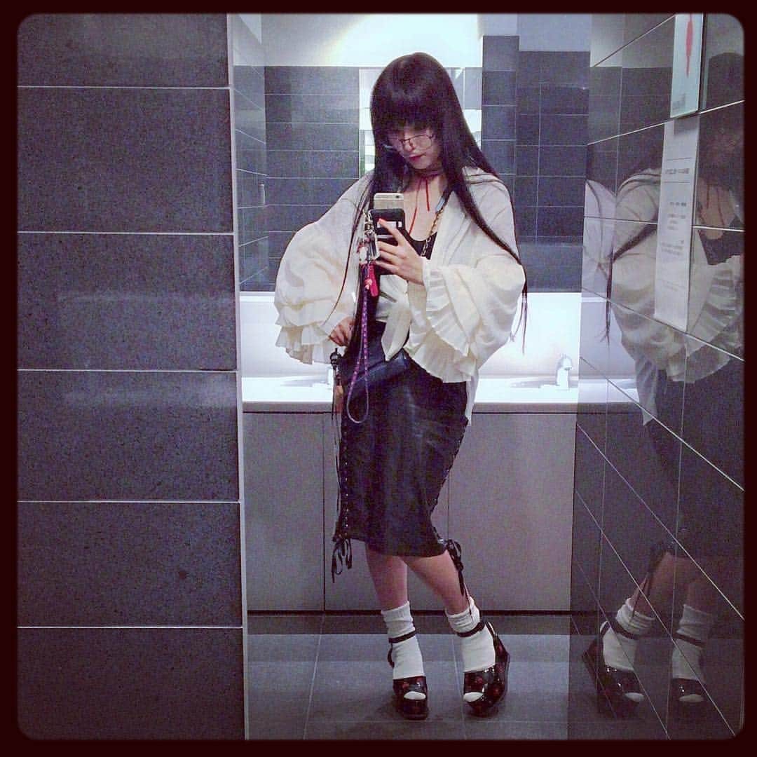 DAOKOさんのインスタグラム写真 - (DAOKOInstagram)9月12日 2時02分 - daoko_official