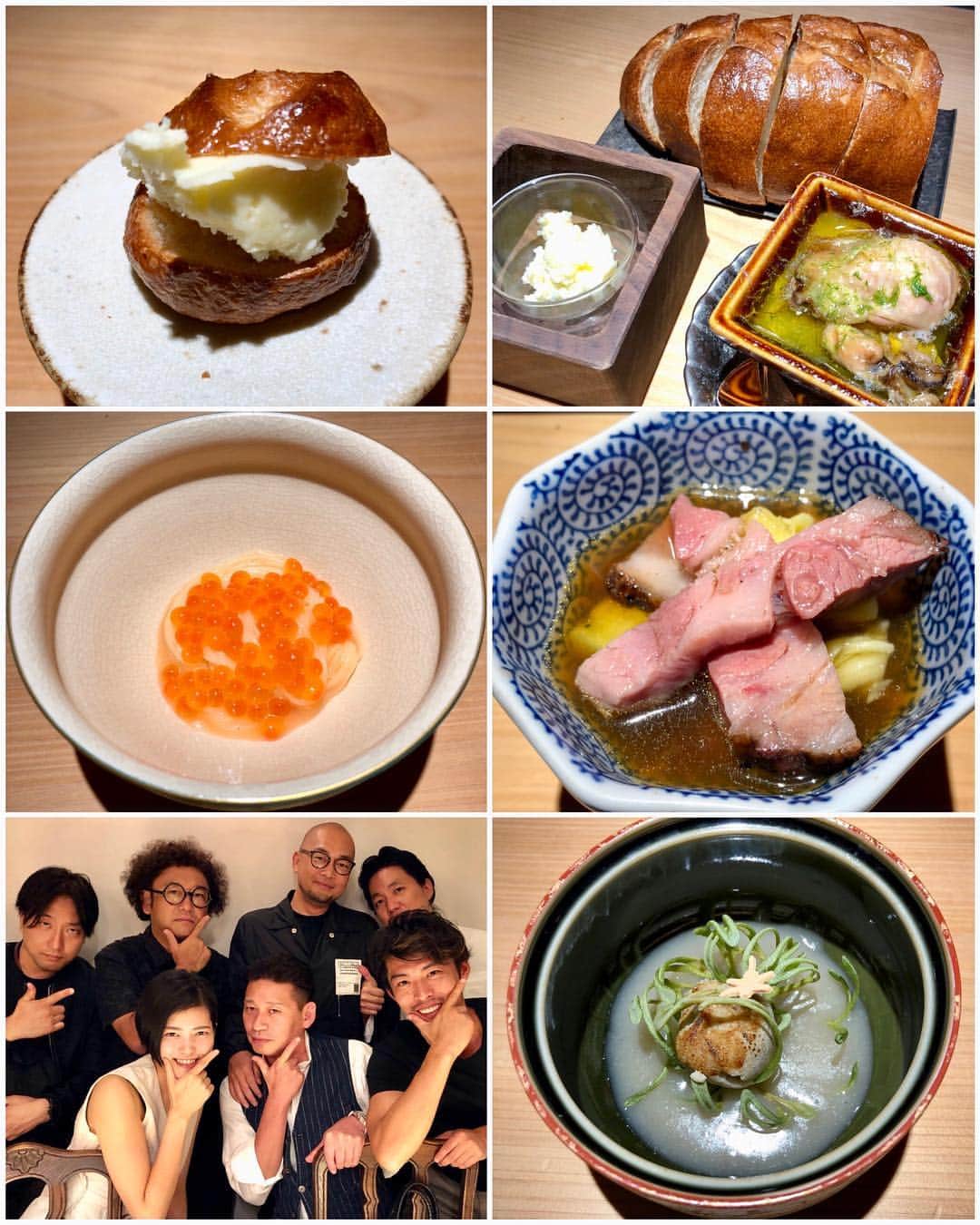 秋山具義のグルメインスタ