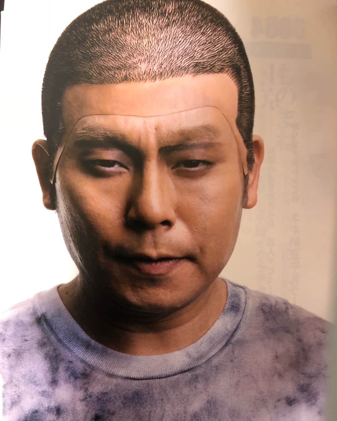 山本高広さんのインスタグラム写真 山本高広instagram プリズンブレイク Prisonbreak シーズン5 外画 吹き替え 声優 マイケル リンカーン ティーバッグ 声 ものまね 1人プリズンブレイク マイケルに関しては 顔マネも Hulu 海外 ドラマ 第1話 冒頭