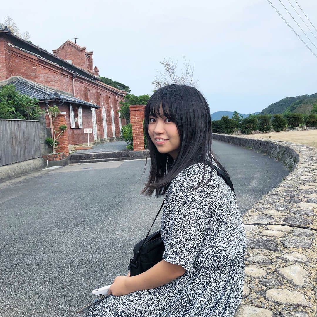 大原優乃のグルメインスタ