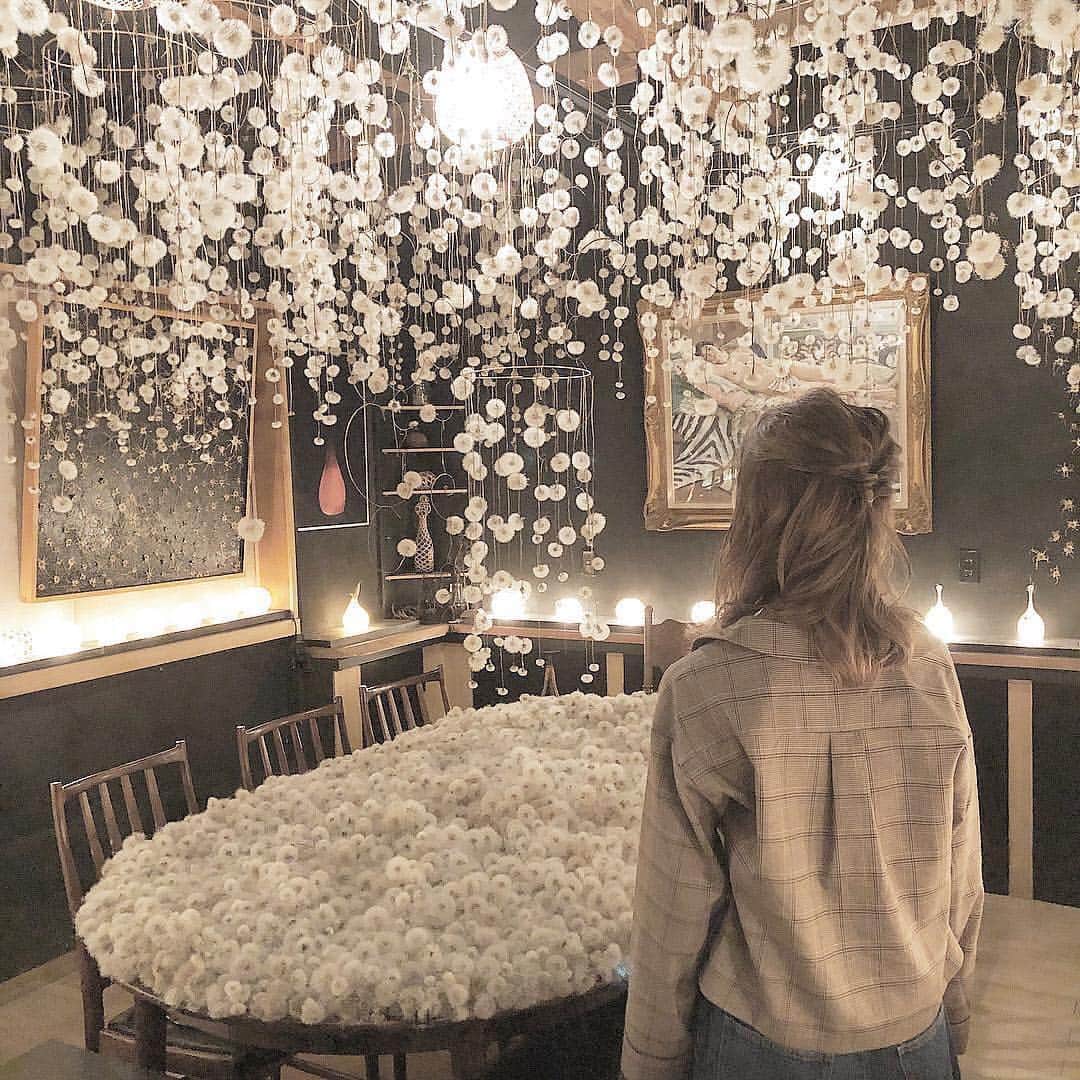 SUCLEのグルメインスタ