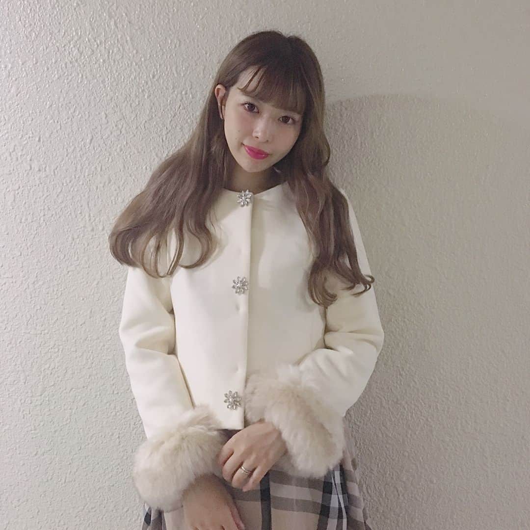 AnMILLEのインスタグラム