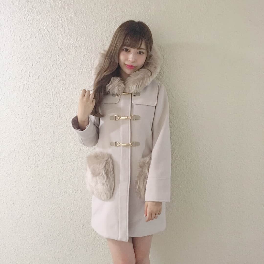 n. AnMILLE アンミール ビジューショートコート ショートコート アンミール オリジナルビジューショートコート ブラック - メルカリ