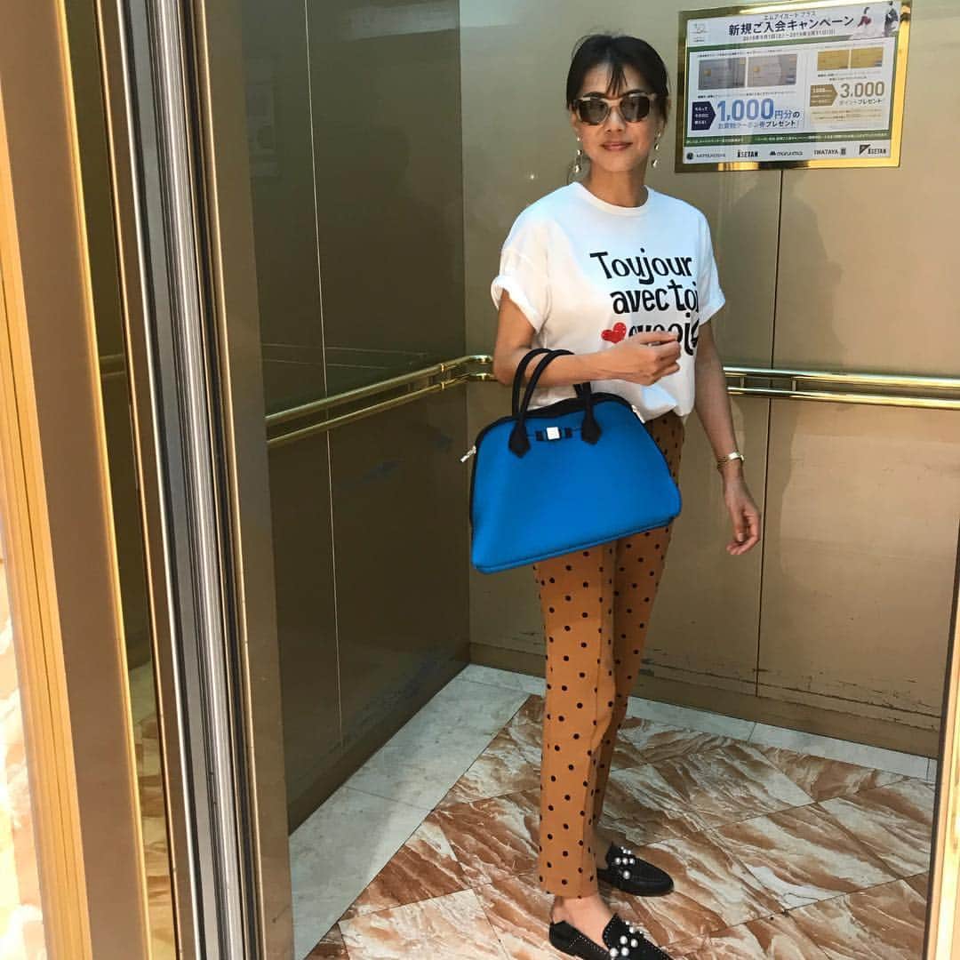 前田典子のグルメインスタ