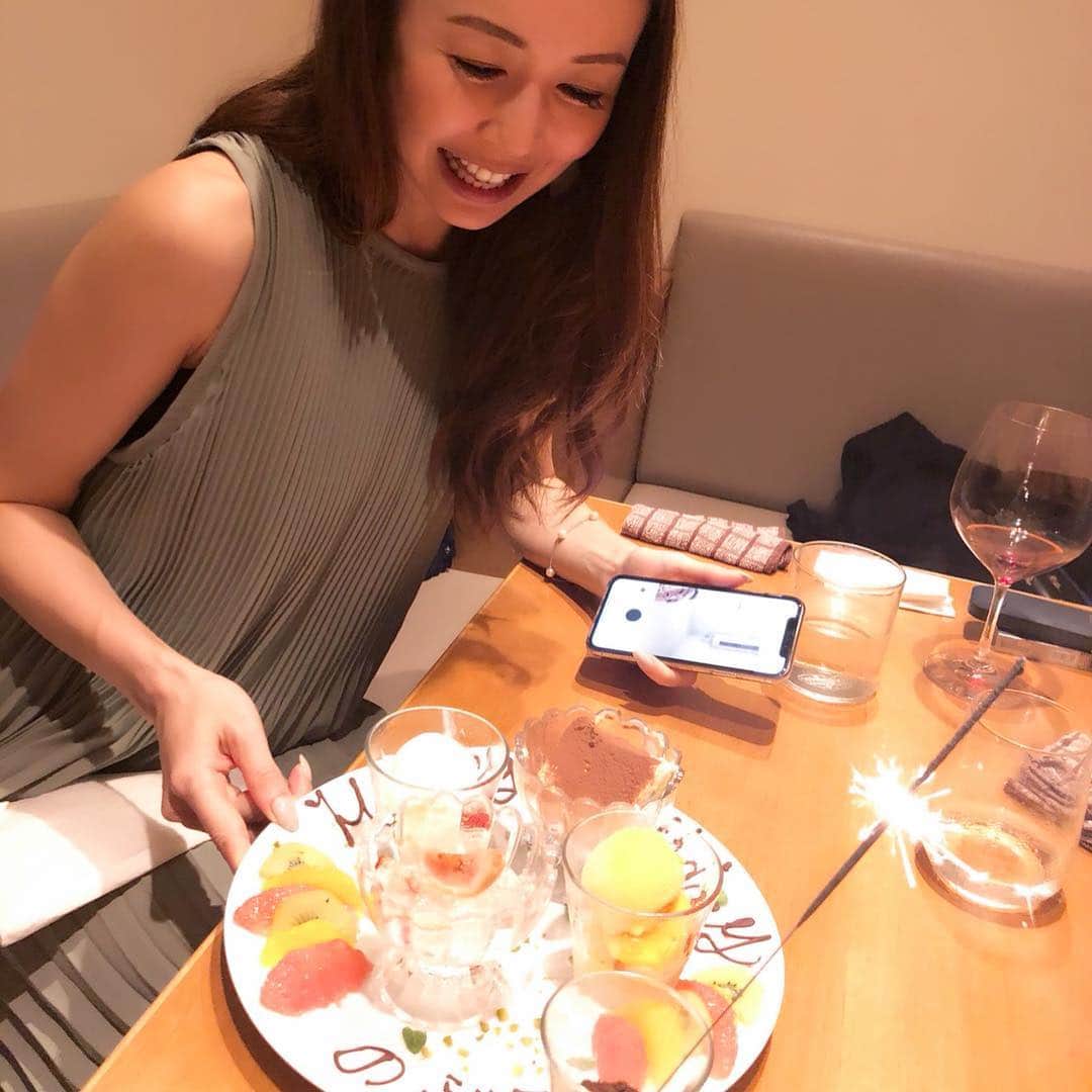 宮崎宣子のグルメインスタ