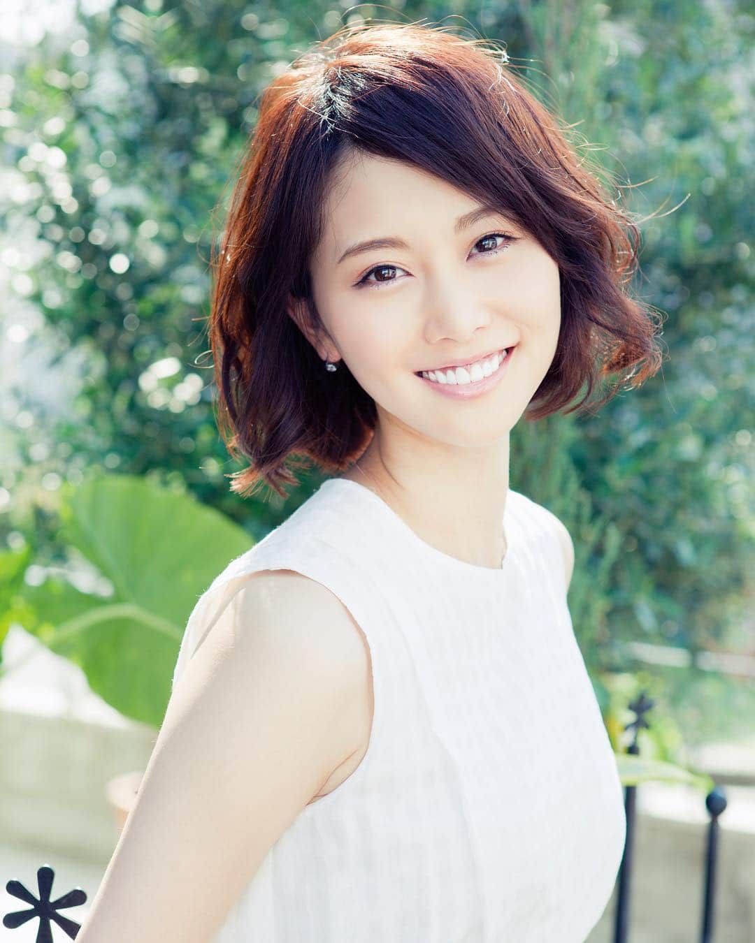 和田安佳莉のインスタグラム：「今日も元気に撮影中☺︎ オンエア情報また報告します！  #撮影 #shooting #model #モデル #女優 #movie #動画 #演技 #いってきます #actress #move #thanks #楽しい #happy #tokyo #instagood #写真 #photo #東京カメラ部 #tokyocameraclub #ポートレート部 #カメラマンさんと繋がりたい #写真好きな人と繋がりたい #作品撮り #me #東京 #ボブ #ヘアスタイル #被写体 #life」