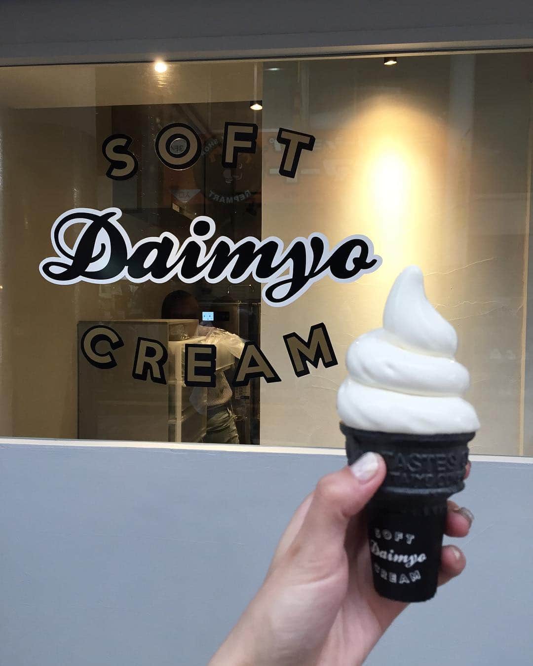 Mie Kawanoのグルメインスタ