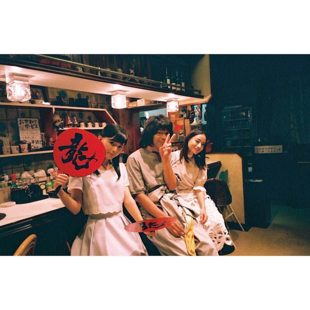 芳根京子さんのインスタグラム写真 - (芳根京子Instagram)「今夜22時から 「高嶺の花」 最終回です。  みんなが笑顔になってほしい、、！ 是非ご覧ください☺︎ #film #高嶺の花」9月12日 17時07分 - yoshinekyoko