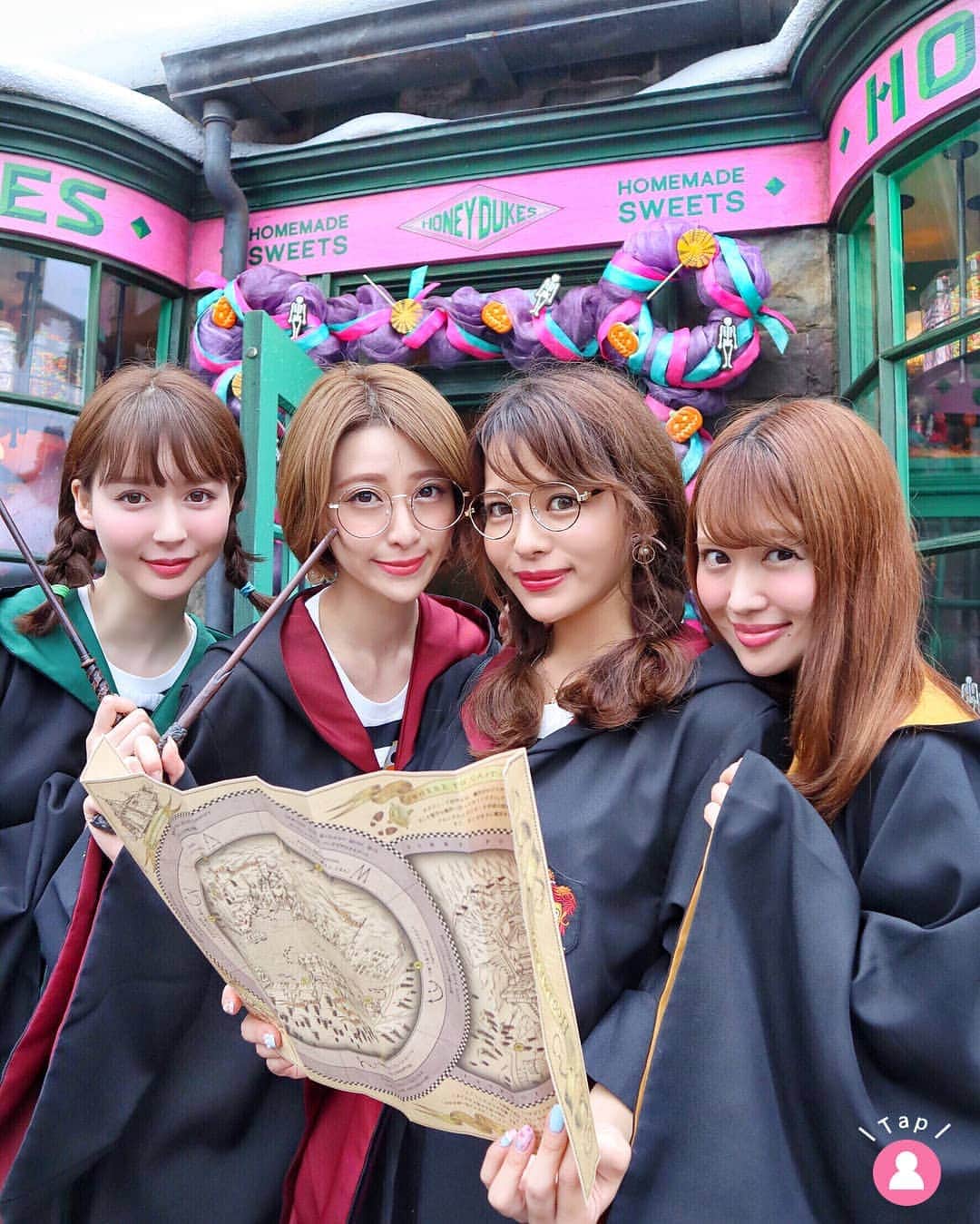 ❤️cutie.jp❤️【キューピー】のインスタグラム