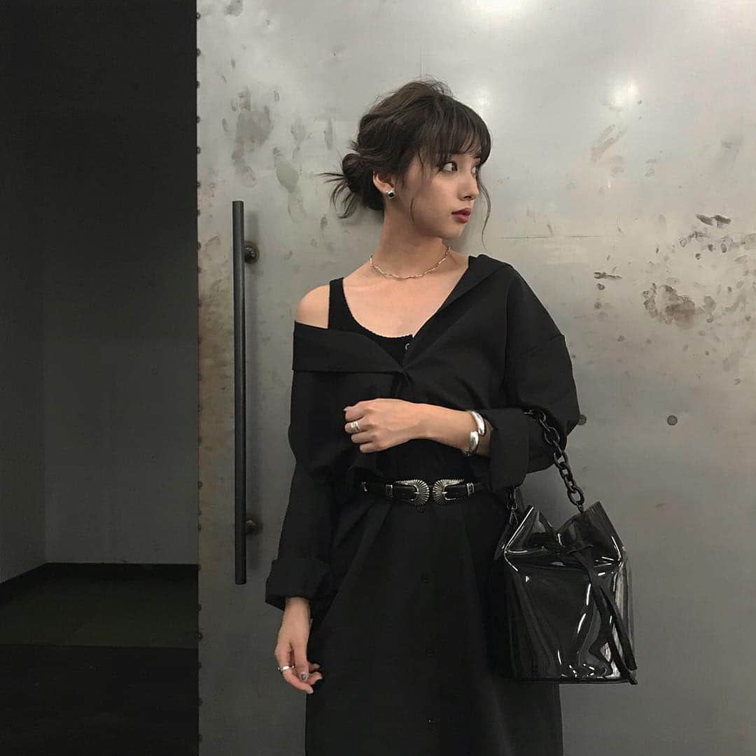 谷川菜奈さんのインスタグラム写真 - (谷川菜奈Instagram)「outfit.❤︎ 今日は朝からleann @leannofficial の撮影でした❤︎ 最高なメイクさんにカメラマンさんで最高なチームで素敵な写真がたくさん撮れました❤︎ 関係者のみなさま本当にありがとうございました！！ みんな、写真楽しみにしててね❤︎ . #outfit#leann#akte#toga#togapulla #リーン#アクテ#leannofficial」9月12日 21時00分 - pechi.130