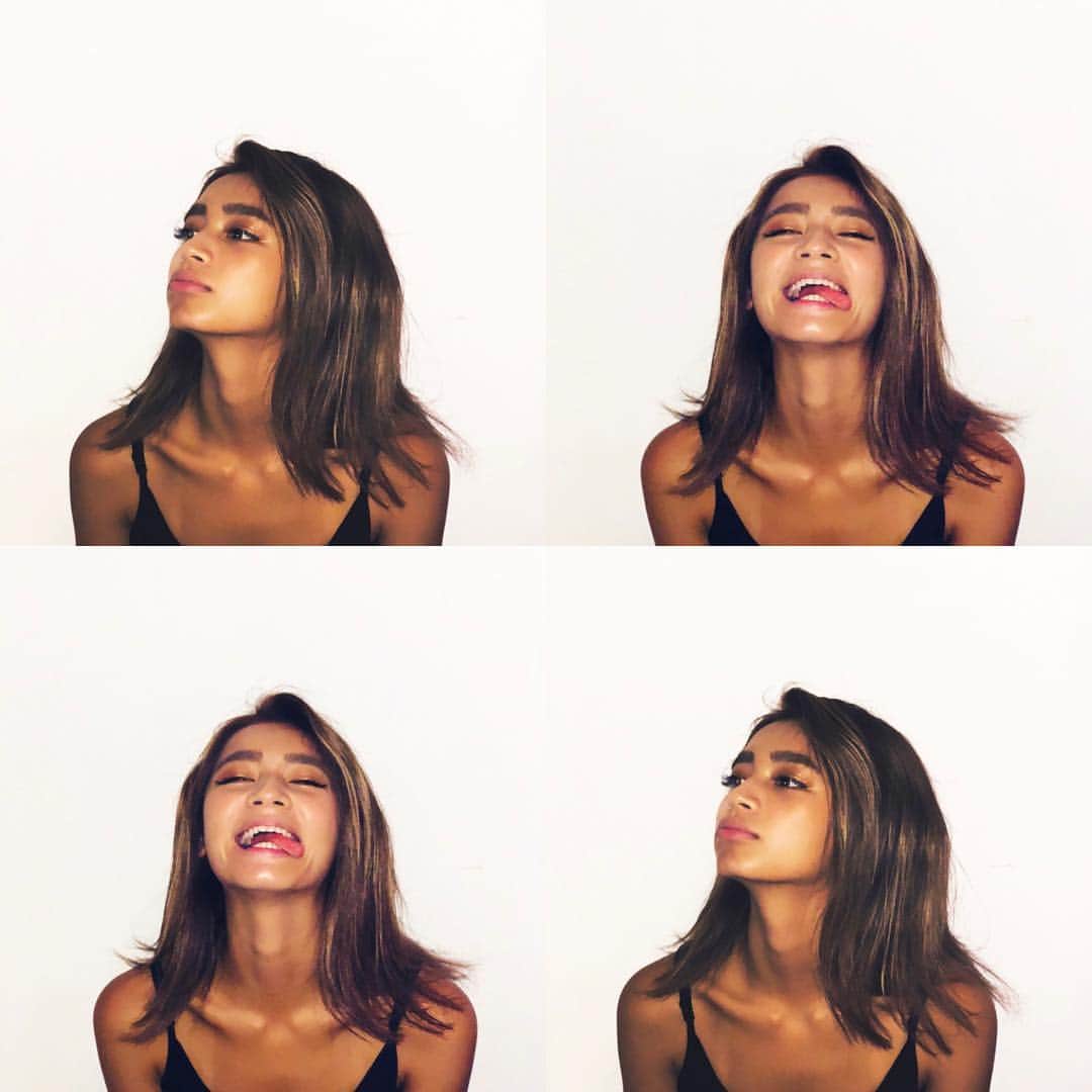 遠山茜子のグルメインスタ