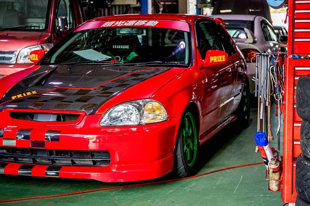 mistbahnのインスタグラム