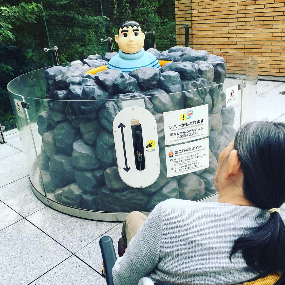 岩佐まりさんのインスタグラム写真 - (岩佐まりInstagram)9月13日 15時16分 - iwamari0927