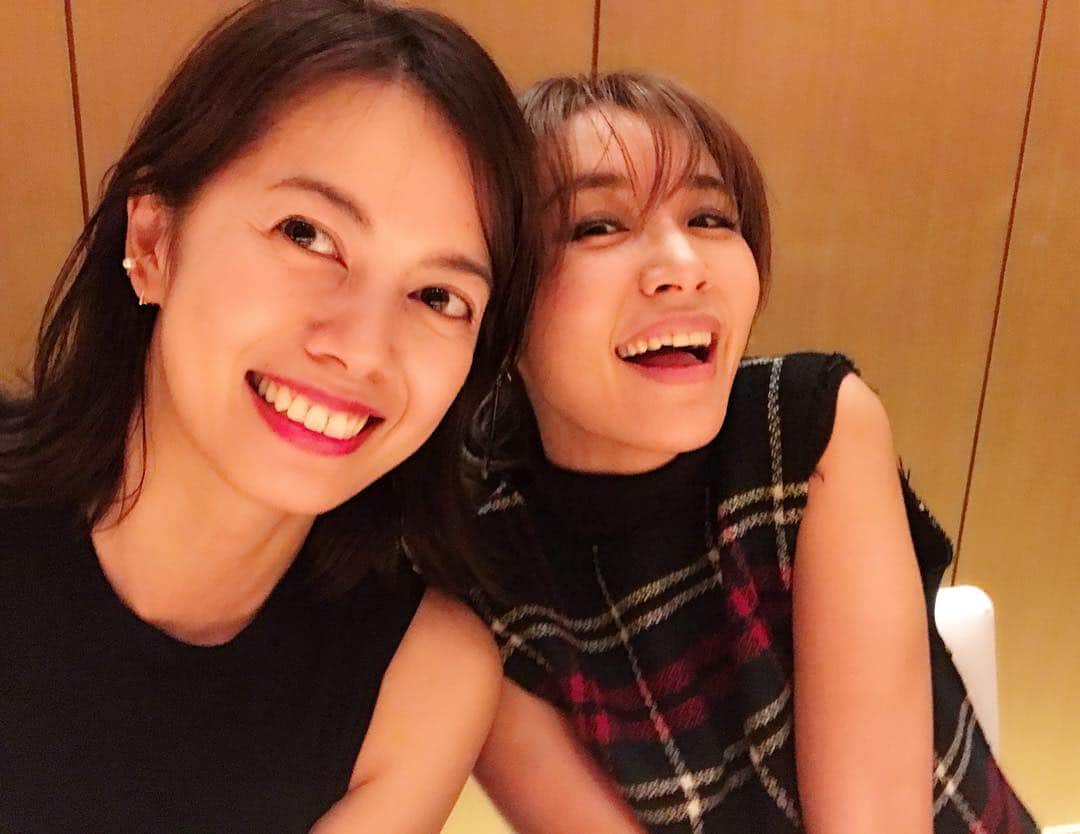 中林美和のグルメインスタ