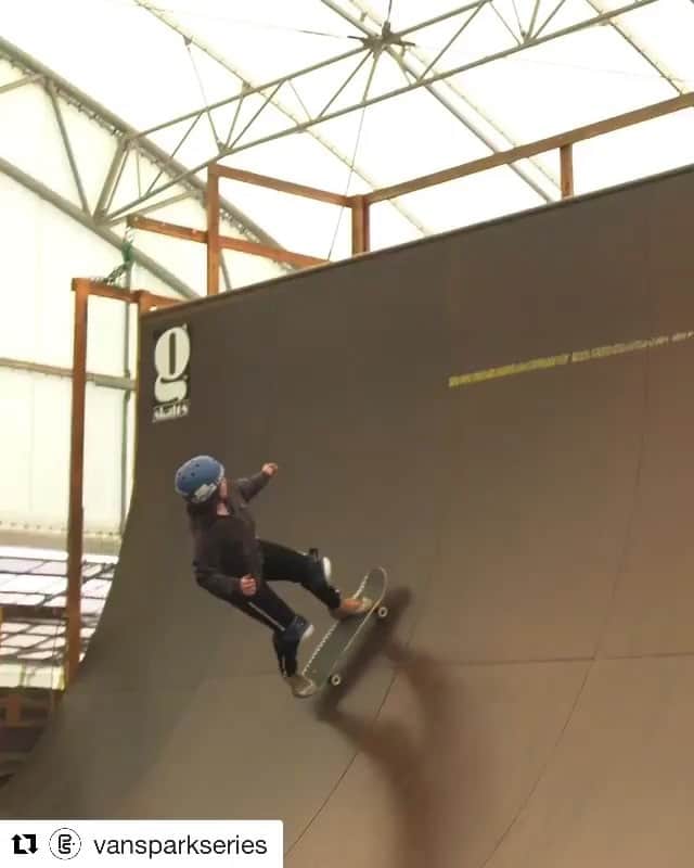 中村貴咲のインスタグラム：「Vans park series からでた、プロフィール動画是非見て下さい🧡 リンク はキサのプロフィール画面にURL 貼ってるので見てね！！Checkout the full profile on vansparkseries.com #vansparkseries  #Repost @vansparkseries with @get_repost ・・・ There is an explosion of skateboarding coming out of Japan 🇯🇵 and @kisanakamuraa has been at the forefront of that wave on the VPS Pro Tour. Checkout the full profile on vansparkseries.com (link in story). @kisanakamuraa will be looking to take back to back VPS event wins at Malmo this weekend. Tune in for the FREE live broadcast on VansParkSeries.com」