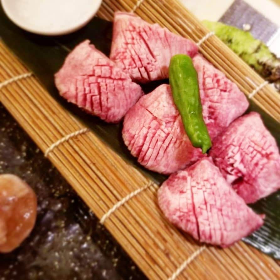 REALTA 2016.02.24のグルメインスタ