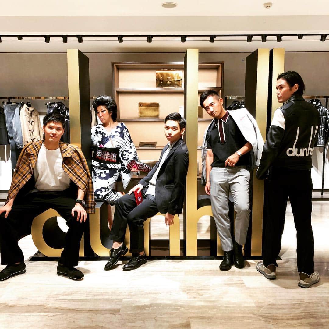 梅川壱ノ介（舞踊家）のグルメインスタ