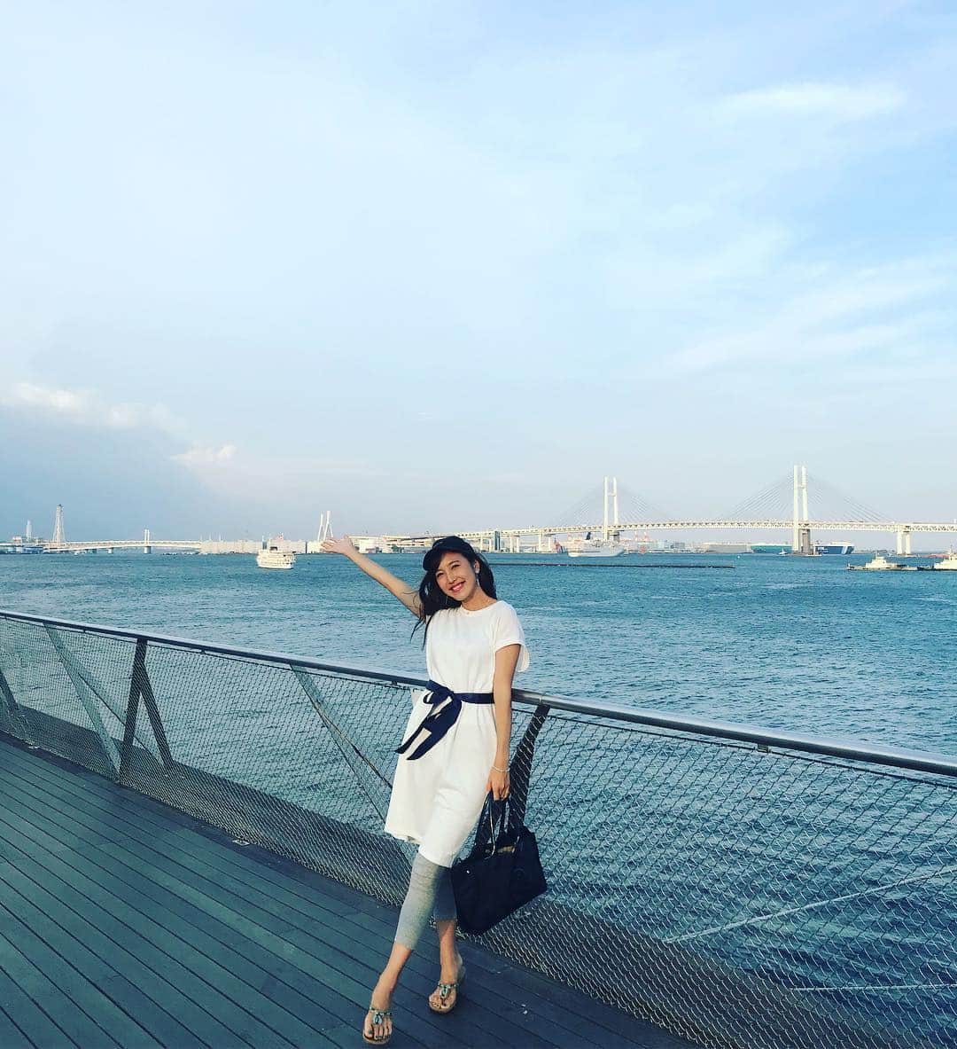 小澤陽子のインスタグラム