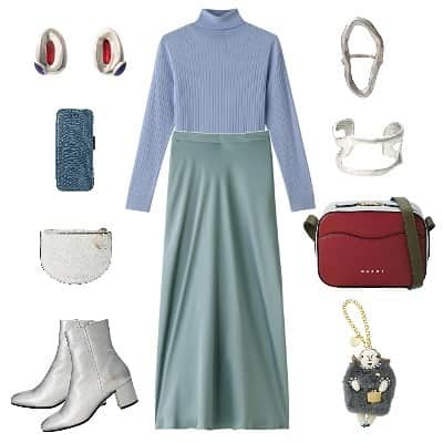 ELLE SHOP_JPのインスタグラム