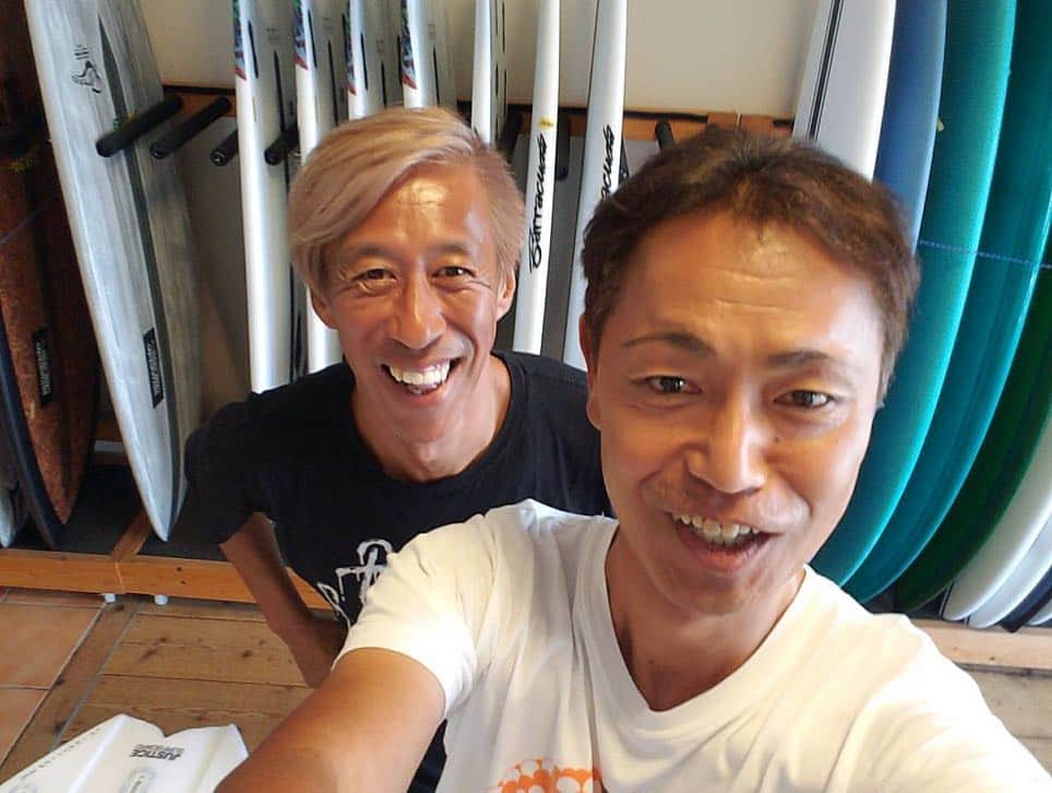 宇治田みのるのインスタグラム