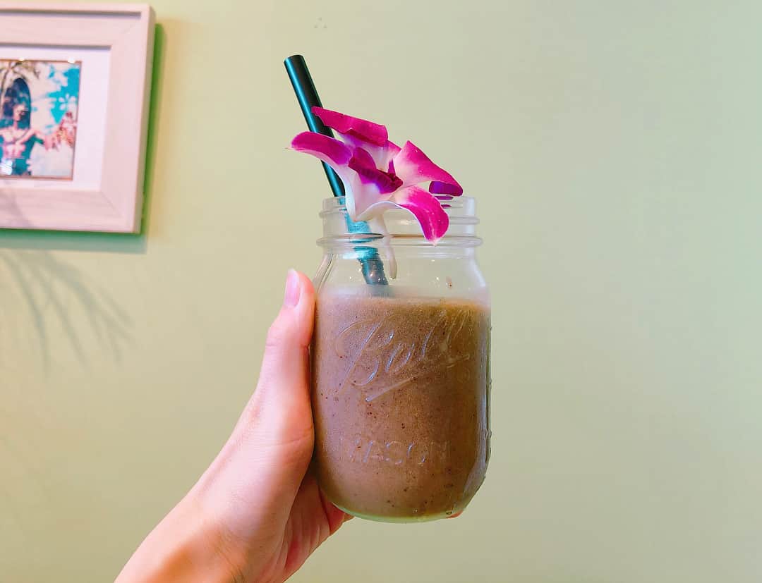 金田彩奈のグルメインスタ