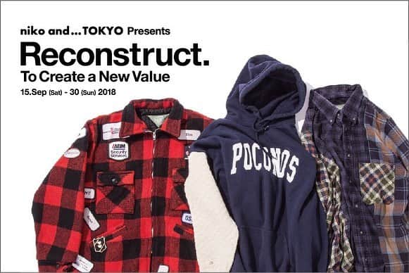 ニコアンドのグルメインスタ