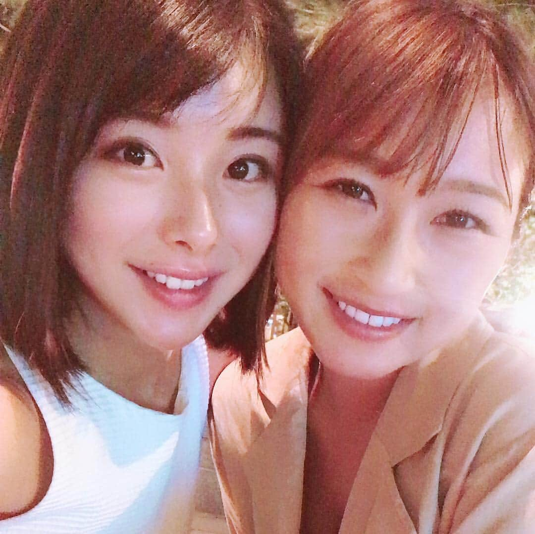 野田すみれさんのインスタグラム写真 - (野田すみれInstagram)「. 韓国🇰🇷📸 紺野ゆりさん♡ 井上りかさん♡ . . #韓国 #soul #韓国番組 #callaway #callawaygolf  #キャロウェイチーム #素敵すぎるお姉さま達」9月14日 19時20分 - sumire0208