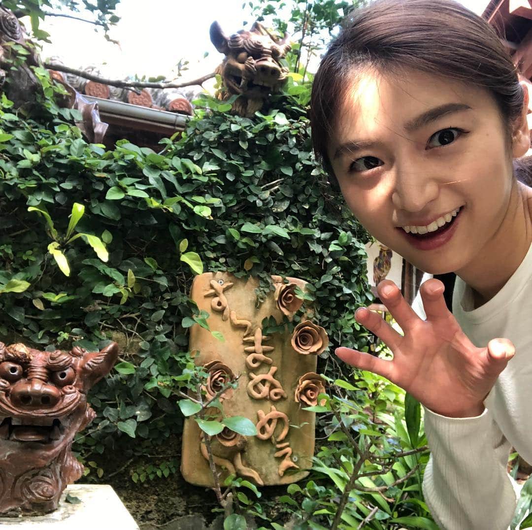上野優花のグルメインスタ