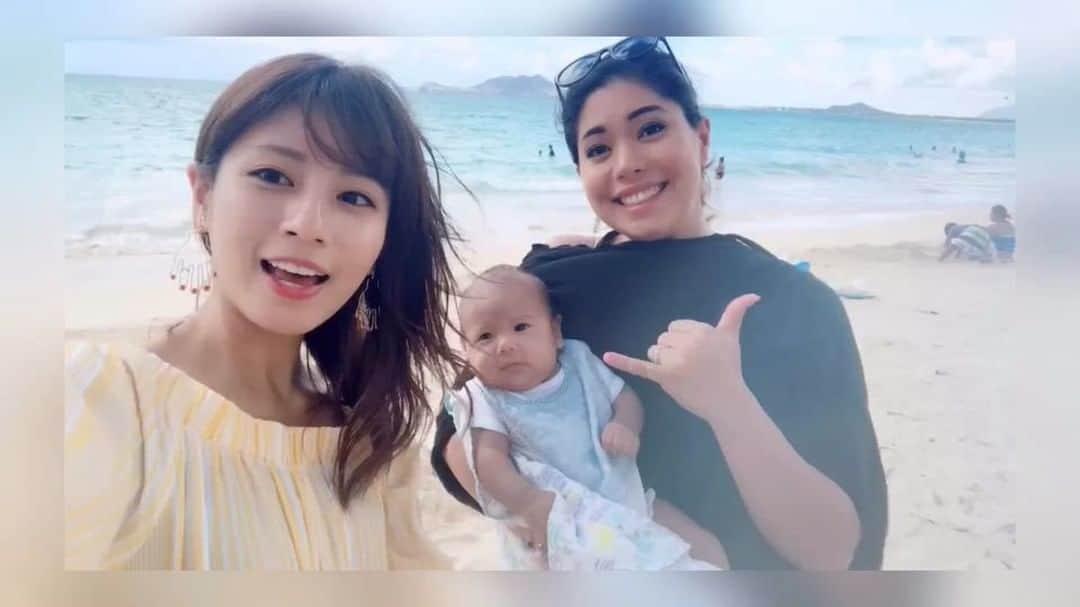 堤礼実のインスタグラム