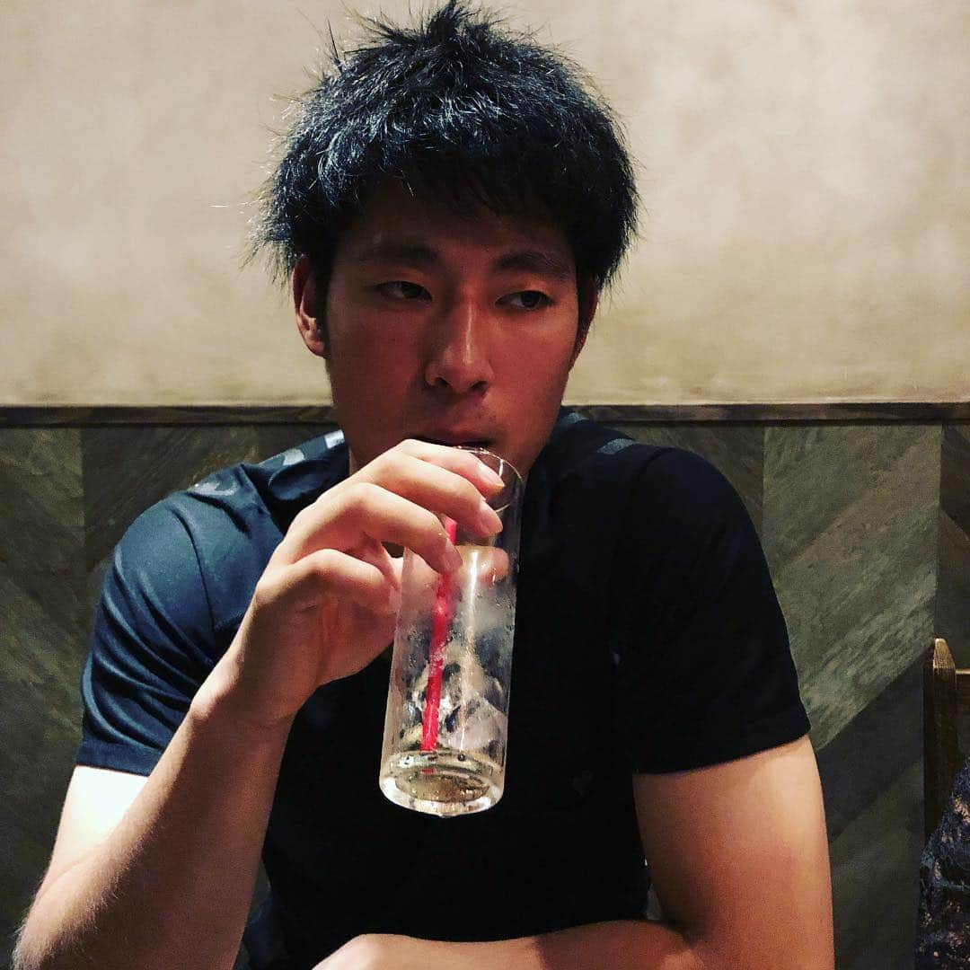 石川柊太さんのインスタグラム写真 - (石川柊太Instagram)「コーラ林  #焼肉」9月14日 20時06分 - isikawa_shuuta