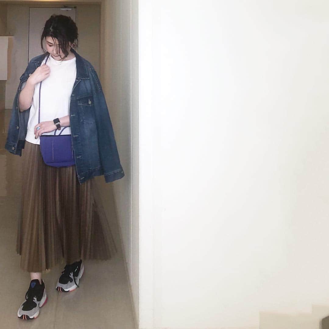 kawakami momokoのインスタグラム
