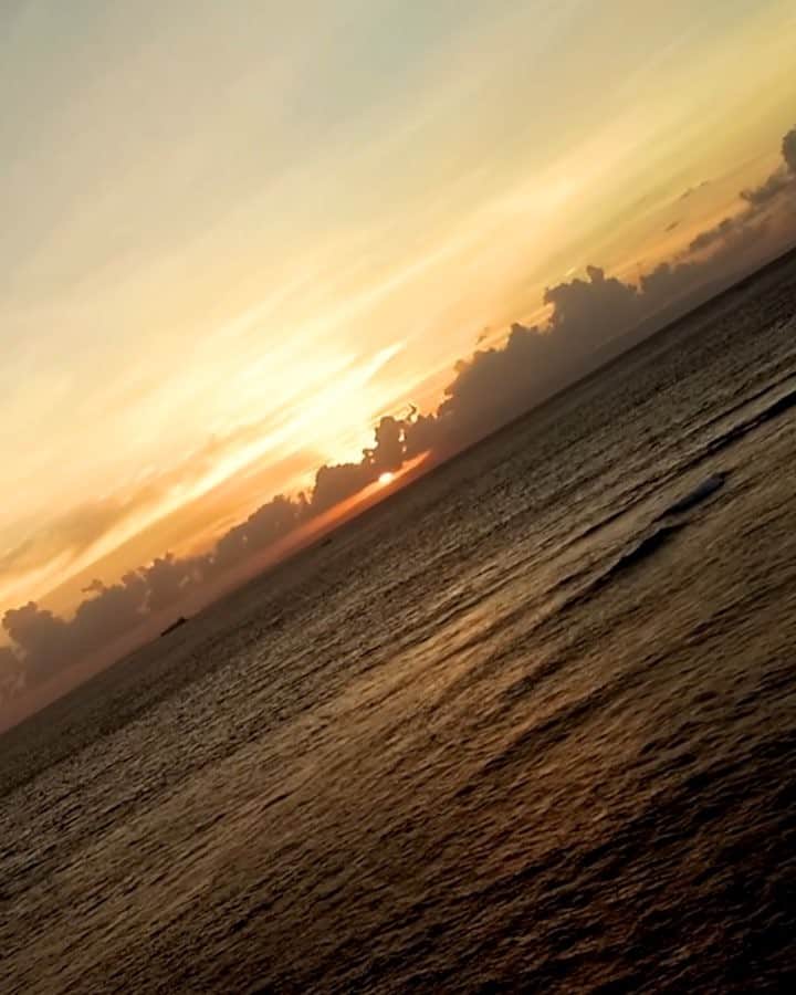 U2 Filmmakerのインスタグラム：「平成Last summer🌅」