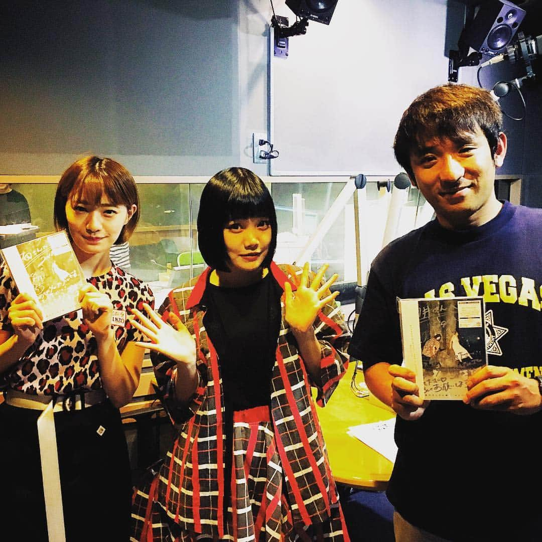 酒井健太さんのインスタグラム写真 - (酒井健太Instagram)「やば！はじまってんぞ！  #沈黙の金曜日 #乃木坂46 #中田花奈 #ゲスト #bish #セントチヒロチッチ」9月14日 21時27分 - kenta_sakai