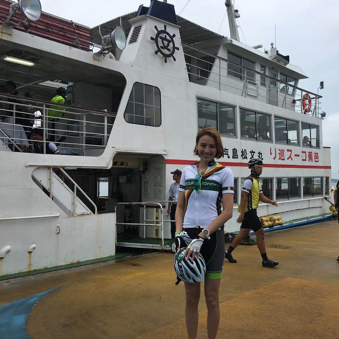 道端カレンのグルメインスタ