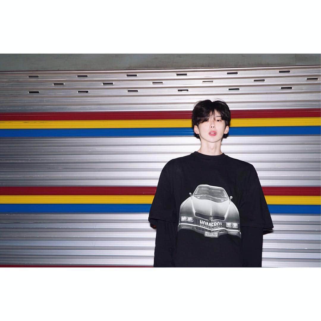 ヒチョンさんのインスタグラム写真 - (ヒチョンInstagram)9月15日 9時38分 - steam_shinesky