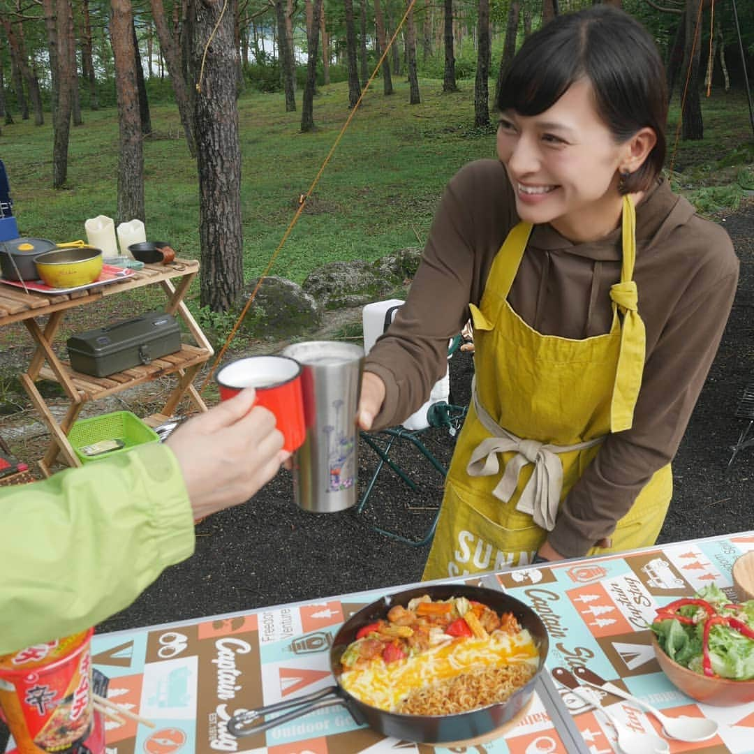 芳美リンのインスタグラム