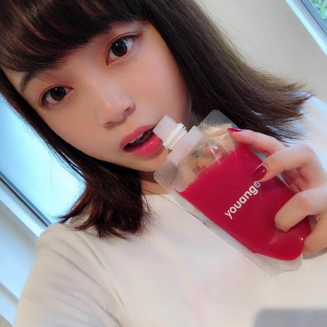 伊藤真莉のインスタグラム