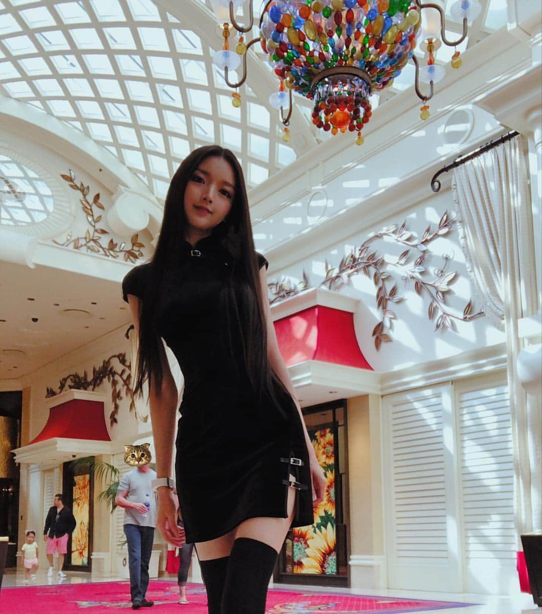 アンナ ケイさんのインスタグラム写真 アンナ ケイinstagram Ur God Tiesto Boom Tiesto 9月19日 9時54分 Annakay 47