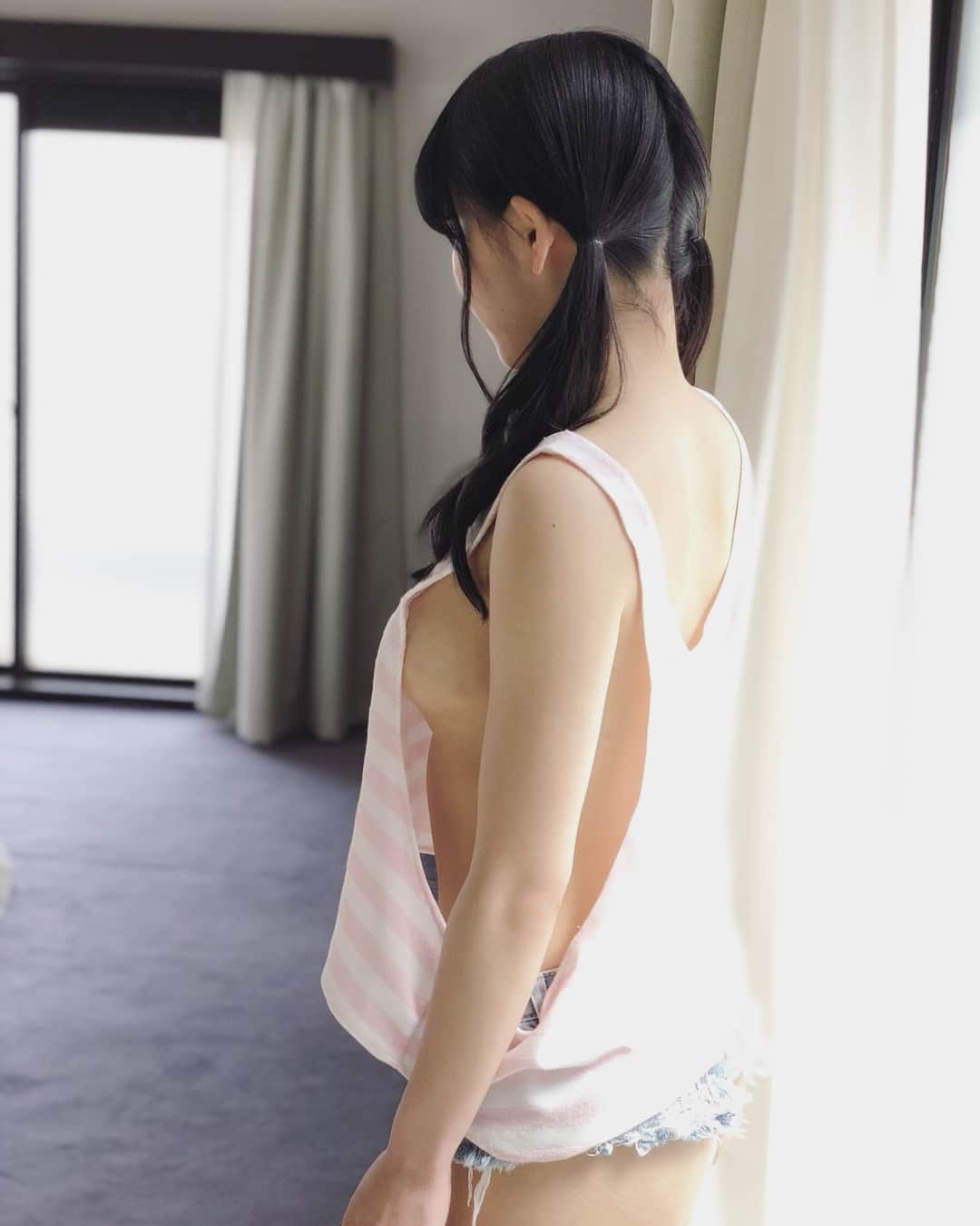 塚田綾佳のインスタグラム